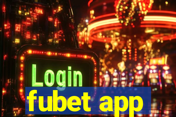 fubet app